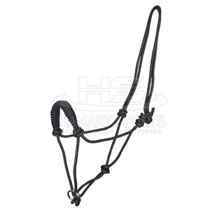 Produits personnalisés pour chevaux Corde à licou imperméable pour chevaux Headstall de concepteur Corde à licou pour chevaux - Product Image 4
