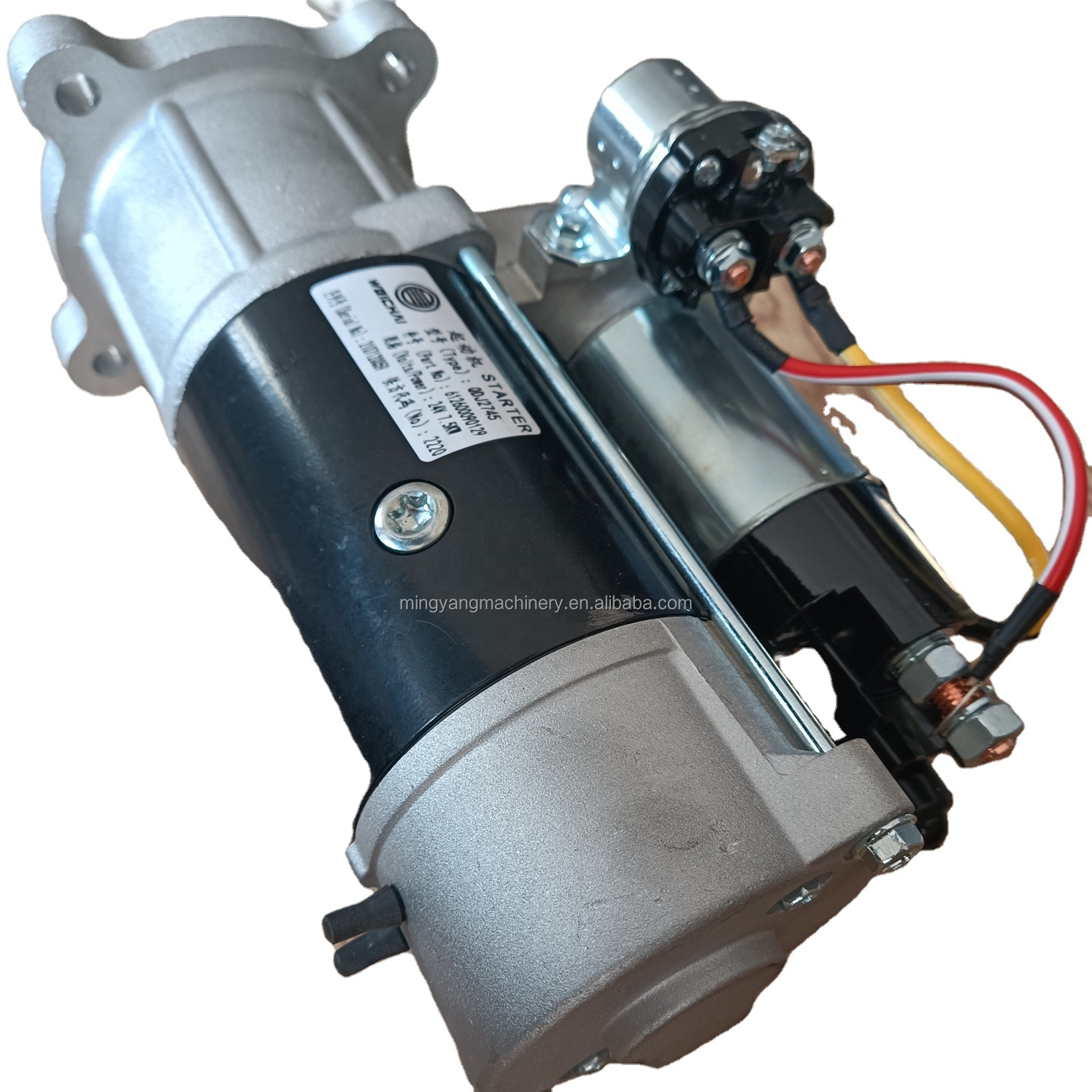 Детали для колесных погрузчиков ZL50GN LW300 LW500 612600090129