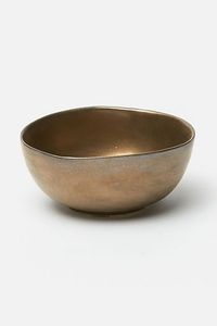 Luxurious Handmade Brass <b>Serving</b> <b>Bowl</b> for Parties Intricate Polished Finish Durable Elegant Custom Size Customized Packing - Product Image 5