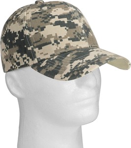 Gorra de Béisbol Deportiva de Malla de 6 Paneles de Primera Calidad, Transpirable e Impermeable, Ajustable, Duradera, Unisex, para Playa, Pakistán - Product Image 3