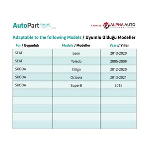 Car Ceiling Trim <b>Clip</b> - 1 Piece - Product Image 5