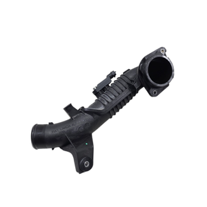 Tubo de Intercooler para FIAT Panda 3ra Serie 7800489300 312A2000 Bifuel/Gasolina 900 (12>) - Product Image 4