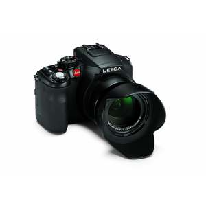 กล้องดิจิตอลระบบคอมแพคประสิทธิภาพสูง 12.7MP พร้อมจอ LCD TFT ขนาด 3.0 นิ้ว สีดำ สำหรับการถ่ายภาพ - Product Image 3