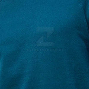 Sweat-shirt pour homme en molleton 100% coton respirant et écologique, style pull décontracté pour l'hiver, couleur unie - Product Image 5