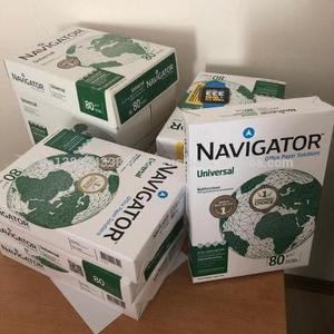 Double A4 500 Sheet Reams of 70-80gsm White <b>Office</b> <b>Printing</b> Copy Paper 5 Packs 80gsm Carton Packing Prices - Product Image 5