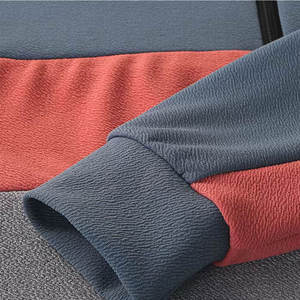 Nouveauté : Sweat-shirts d'hiver pour hommes de qualité supérieure, 100 % coton, écologiques, décontractés, respirants, teints en uni, personnalisables - Product Image 3