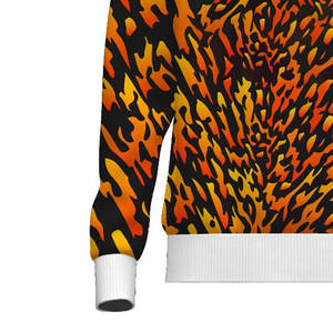 ราคาขายส่ง ผู้จัดจำหน่ายที่ดีที่สุด คุณภาพสูง สินค้ามาใหม่ บริการดี ราคาสมเหตุสมผล เสื้อสเวตเชิ้ตลำลองผู้ชาย ดีไซน์ใหม่ - Product Image 6