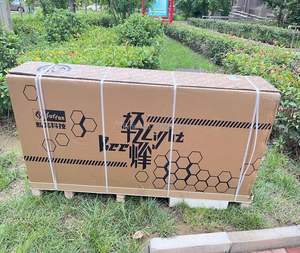 Bicicleta Eléctrica de Nueva Energía Light Bee de 60V 8000w de Largo Alcance, Bicicleta de Montaña de Alta Velocidad - Product Image 4