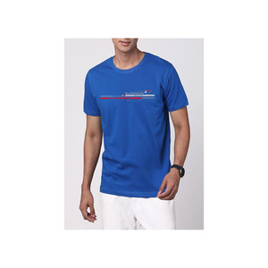 T-shirt pour homme de qualité export, coupe classique, développé par les meilleurs fabricants de vêtements pour les acheteurs mondiaux - Product Image 2
