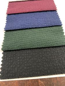 Tela de Camisería de Algodón y Poliéster Premium Polo Popcorn, 58 Pulgadas de Ancho, para Camisas de Hombre y Mujer (Calidad Premium) - Product Image 2