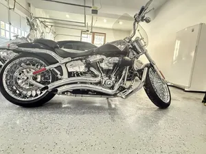 Nuova Harley-Davidson CVO in Vendita - Product Image 1