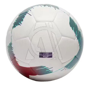Balón de Fútbol para Entrenamiento en Exteriores, Superventas, Alta Calidad, Material Duradero de PVC/PU - Product Image 2