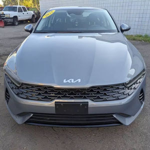 ใช้2022 ki-L-XS K-5 - Product Image 1