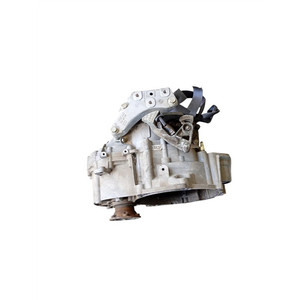 MANUEL COMPLET DE TRANSMISSION MANUELLE VOLKSWAGEN Tiguan Série diesel 1600 (16>) - Product Image 3