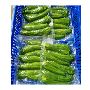 Avocat congelé, coupé, congelé, livré. Simple, propre, délicieux, idéal pour toutes les cuisines, des cuisiniers à domicile aux usines alimentaires - Product Image 6