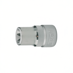 Hazet TORX 3/8'' Square <b>Socket</b> with Knurling - Product Image 3