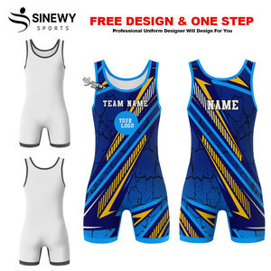 Precio de fábrica y camisetas de lucha libre frescas personalizadas rápidas servicio OEM camisetas de lucha hombres EE. UU. Gran oferta camiseta de lucha libre - Product Image 4