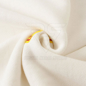 Sweatshirts d'hiver 100% coton avec logo personnalisé pour hommes Sweatshirts à capuche de style décontracté à motifs solides fabriqués au Pakistan - Product Image 6