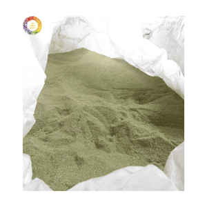 Dried Sargassum <b>Seaweed</b> Fine Powder, Natural Bio-Stimulant Fertilizer and Natural Animal Feed Bulk With Best Price From Vietnam - Product Image 2