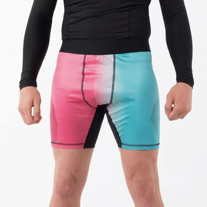 Most Selling <b>Men</b> <b>Compression</b> <b>Shorts</b> Polyester Spandex High Stretch Fit Gym Training <b>Compression</b> <b>Shorts</b> - Product Image 1