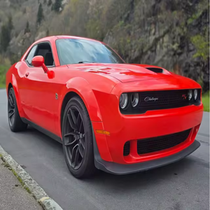 Dodge Challenger R/T Scat Pack Widebody 2019 Usado (LHD/RHD) - Product Image 1