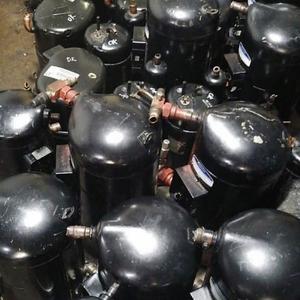 Chatarra de Compresores de Aire Acondicionado y Refrigeradores / Chatarra de Compresores de Aire Acondicionado y Refrigeradores Limpios de Primera Calidad para Exportación - Product Image 4