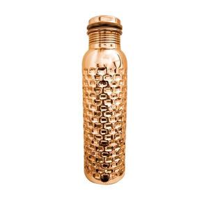 New design <b>copper</b> <b>bottle</b> - Product Image 3