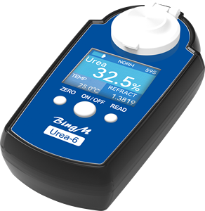 フリートメンテナンス用ポータブル<span class=keywords><strong>AdBlue</strong></span>濃度計 ディーゼル排気液品質管理 大型車両サービスツール - Product Image 1