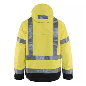 เสื้อฮู้ดเพื่อความปลอดภัยของผู้ชายพิมพ์ลายดิจิตอลเสื้อฮู้ดดี้ขายดีติดอันดับราคาถูกระบายอากาศได้มีความทนทาน - Product Image 2