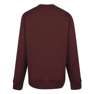 Haute qualité col rond hommes sweat-shirts vente chaude conception personnalisée sweats haute qualité pas cher prix respirant et durable - Product Image 6