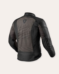 Hombres Torque 2 H2O Touring Cordura 3 capas impermeable Enduro/aventura moto textil chaqueta/Chaqueta, CE Nivel 2 protectores - Product Image 2