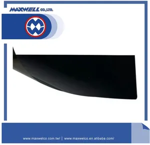 Film de teinture transparent PET pour vitres de voiture, anti-rayures et anti-UV, avec protection de la vie privée, isolation thermique - Product Image 3