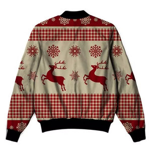 Chaqueta universitaria de satén de alta calidad para hombre Abrigo con capucha de sublimación hecho a medida Nueva llegada a un precio - Product Image 6