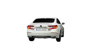 Honda Accord 2022 (10.ª Generación) 2.0 Híbrido Touring en Buen Estado, Auto Usado Coreano en Venta, 300auto Export - Product Image 2