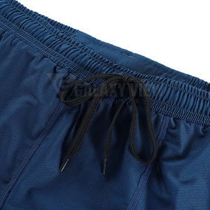Pantalones Cortos Deportivos de Secado Rápido, Nuevo Diseño, Pantalones Cortos Deportivos con Logotipo Personalizado a Bajo Precio - Product Image 3