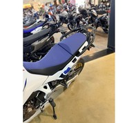 Nouvelle Honda Africa Twin Adventure Sports ES 2026, best-seller, prête pour l'expédition mondiale