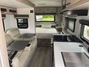 Nuevo Remolque de Camping para RV For_est Riv_er Rock_wood Mini Li_te 2205S 2026 - Product Image 2