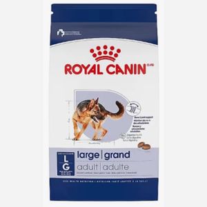 กระเป๋าสุนัขพันธุ์ Ro-Yal Canin ขนาดกลางสำหรับผู้ใหญ่แบบดั้งเดิม30ปอนด์ - Product Image 5