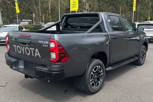 Dropshipping <span class=keywords><strong>Utensili</strong></span> Manuali Usati 2024 per Hi-<span class=keywords><strong>Lux</strong></span> RHD Fai-da-te con Garanzia di 3 Anni - Product Image 3