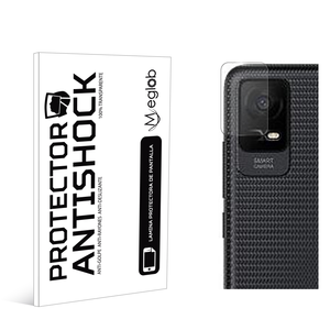 ฟิล์มกันรอยหน้าจอ ANTISHOCK สำหรับ TCL Ion X พรีเมียมการ์ด สำหรับจอแสดงผลของอุปกรณ์ของคุณ - Product Image 1