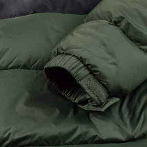 Kivotech Veste matelassée personnalisée grande taille pour femmes et hommes Veste chaude et isolée Fabricant OEM de veste matelassée - Product Image 4