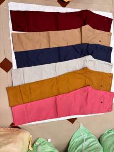 Authentic Children's <b>Apparel</b> <b>Stock</b> Lots Surplus Non-Branded <b>Stock</b> from India Tirupur goods Original Surplus Over runs - Product Image 3