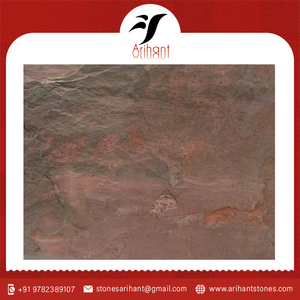 High Quality Custom Modern Design <b>Slate</b> Tiles Polished Surface Finish at Good Price in India - Product Image 2