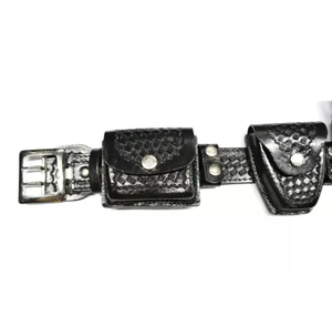 Kit de ceinture de service 8-en-1 avec pochettes - Product Image 3