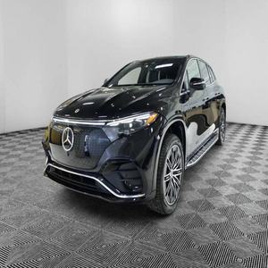 Mercedes-Benz EQS 580 4MATIC 2023 Économique et Propre - Product Image 1