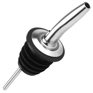 Ensemble d'outils de bar shaker à cocktail de qualité supérieure, kit de barman en acier inoxydable avec tous les accessoires de bar ensemble de 4 pièces - Product Image 3