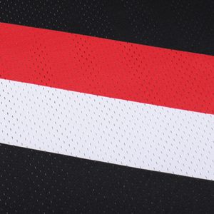 เสื้อบาสเก็ตบอลเปล่าหลากสีขายส่ง ยอดนิยม แบบกลับด้านได้ สำหรับทีม ออกแบบโลโก้เองได้ เสื้อกีฬาบาสเก็ตบอล - Product Image 6