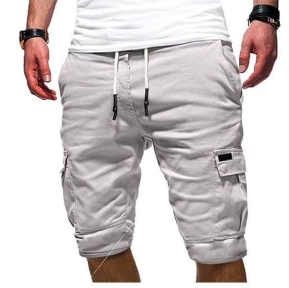 สีเทาขาว