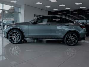 MERCEDES-BENZ GLC-CLASS 3.0 GLC AMG 43 PREMIUM COUPE d'occasion 2021 (conduite à gauche/droite) - Product Image 6
