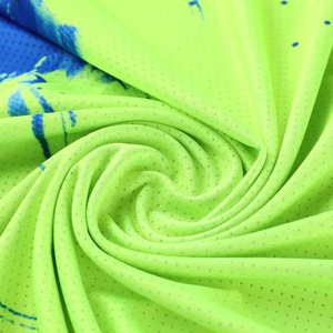 Uniforme de tennis de table à manches courtes respirant et écologique, personnalisation en gros, haute qualité, séchage rapide, extensible dans les 4 sens - Product Image 6